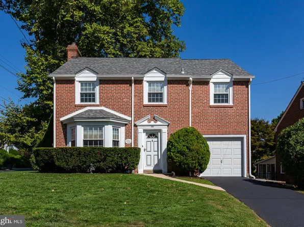 400 Lincoln Ave, Havertown, PA 19083