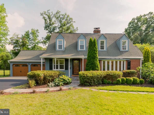9300 Allwood Ct, Alexandria, VA 22309