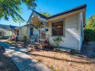 825 W 11th St, Medford, OR
