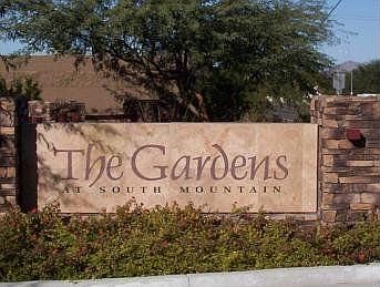 GSM Entrance Marker
