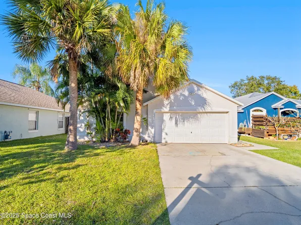 1237 Cypress Bend Cir NE, Melbourne, FL 32934