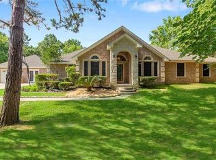 14019 Suzanne St, Santa Fe, TX 77517