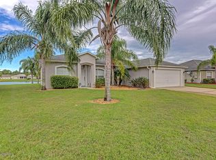 5350 Cinnamon Fern Blvd, Cocoa, FL 32927