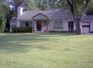 1610 Highland Dr, Augusta, KS 67010