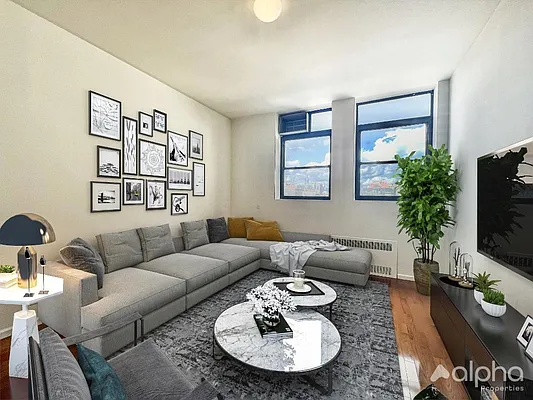 Rented by Alpha Properties NYC I LLC | media 2