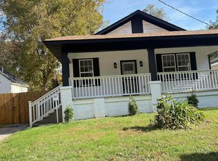 226 N Hollywood St, Memphis, TN 38112