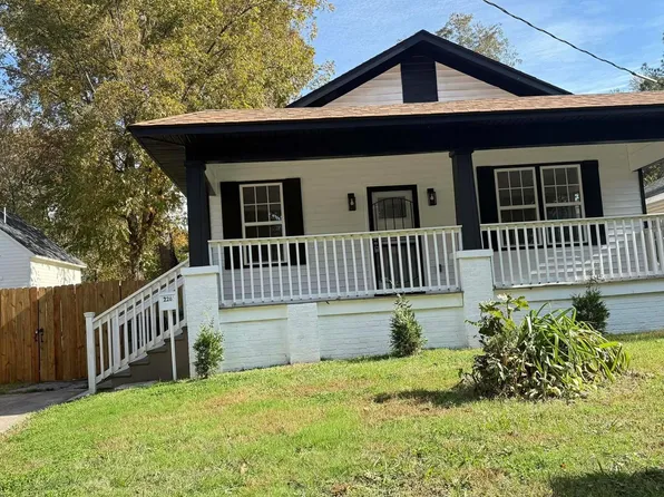 226 N Hollywood St, Memphis, TN 38112