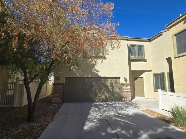 536 Civic Holiday Ave, North Las Vegas, NV 89031