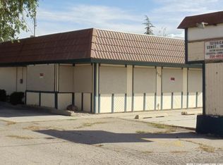 8480 W State Hwy, Bingham Canyon, UT 84006