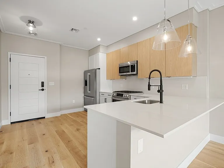 70 Leo M Birmingham Pkwy #306 — Photo 3