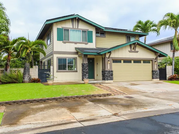 94-1211 Awaiki St, Waipahu, HI 96797