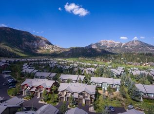 1006 Fairway Cir APT 1006, Mammoth Lakes, CA 93546