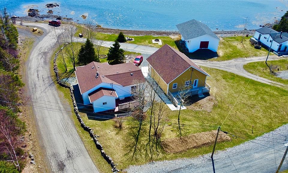 34 Barracks Rd, Summerford, NL A0G 4E0 MLS 1257900 Zillow