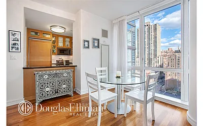 Sold by Douglas Elliman