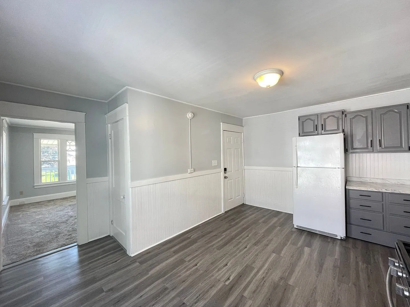 1 bed, 1.0 bath, 600 sqft, $1,495 — Photo 4