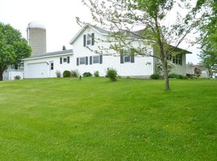 W2157 190th Ave, Maiden Rock, WI 54750
