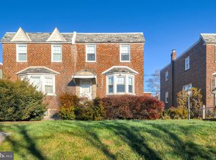 4021 Lansing St, Philadelphia, PA 19136