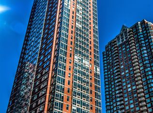 421 Washington Blvd #M21, Jersey City, NJ 07310