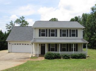 261 Jordan Springs Dr, Duncan, SC 29334