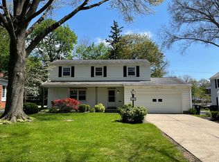 195 Dorchester Rd, Akron, OH 44313