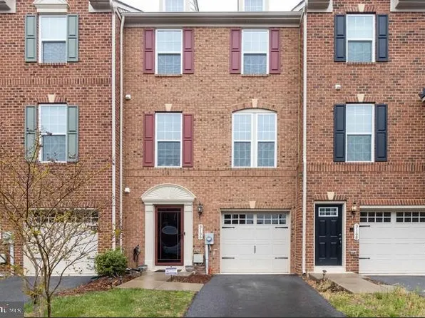 3166 High Rocks Pl, Waldorf, MD 20601