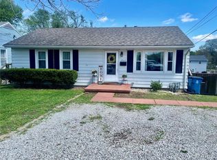 2503 Alfaretta Ave, Alton, IL 62002