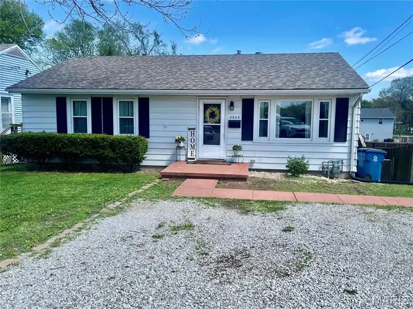 2503 Alfaretta Ave, Alton, IL 62002