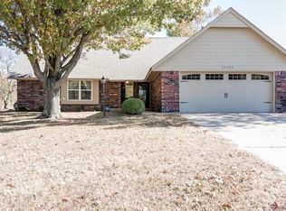 23405 S Cypress St, Claremore, OK 74019