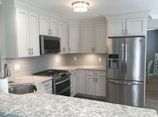 43 Columbia Dr, Tinton Falls, NJ 07724
