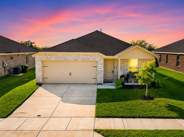 14128 Golden Bridge Dr, Pilot Point, TX 76258