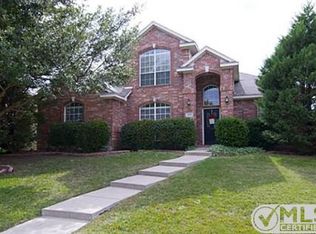 2408 Clear Field Dr, Plano, TX 75025