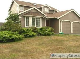 12812 224th St E, Graham, WA 98338