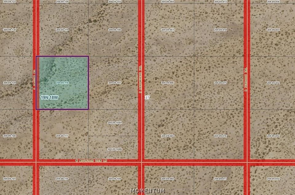 2nd image of 209-09-118 S Jaquar Road