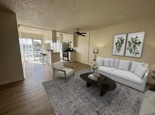 3760 Dufresne Ct APT 37, Los Angeles, CA 90034