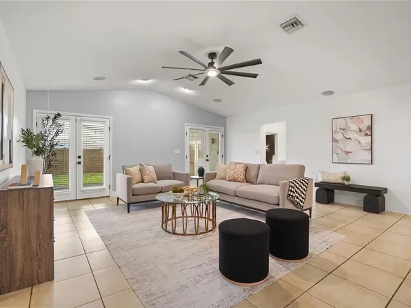 3601 Neptune Dr, Orlando, FL 32804