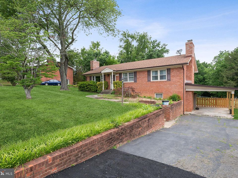 7708 Signal Hill Rd, Manassas, VA 20111 Zillow