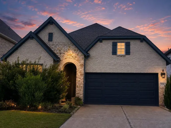 234 Amaranth Way, Richmond, TX 77406
