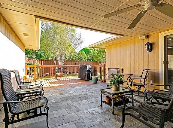 4th image of 7405 Tophill Ln