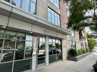 150 Dorchester Ave APT 206, South Boston, MA 02127