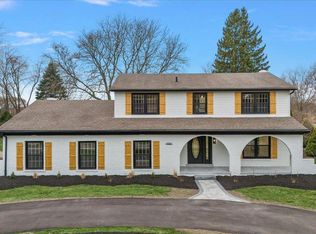 61561 N Ridge Trl, Washington, MI 48094