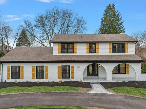 61561 N Ridge Trl, Washington, MI 48094