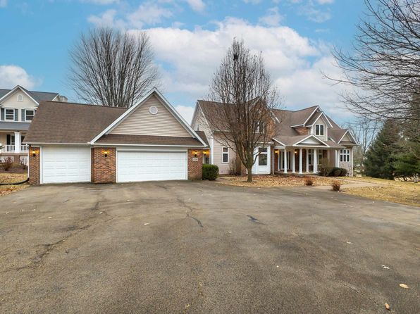 11325 E Golf View Dr, Galena, IL 61036