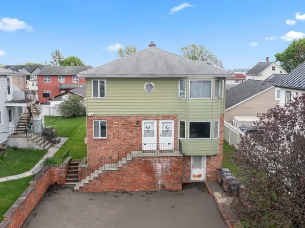 88 Horton Street, Stamford, CT 06902