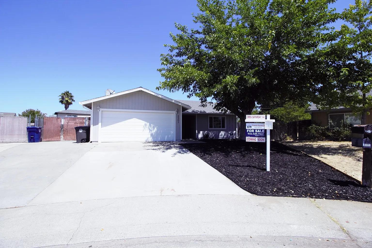 3301 Virgo St photo 1