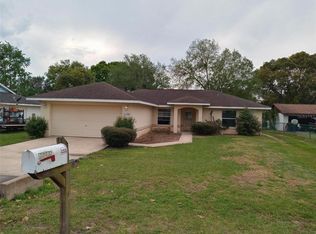11792 SE 72nd Terrace Rd, Belleview, FL 34420