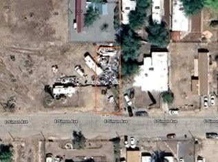 435 E Simon Ave #25, Kingman, AZ 86409