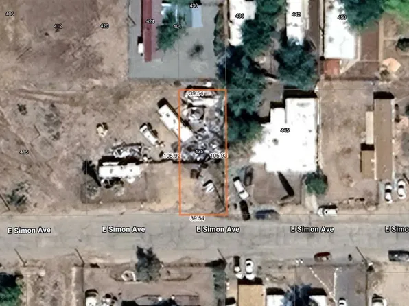 435 E SIMON Avenue #25, Kingman, AZ 86409