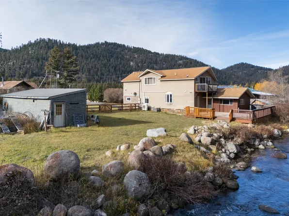 11 Maxville Rd, Philipsburg, MT 59858