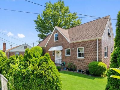 142 Sterling Avenue, Yonkers, NY, 10704