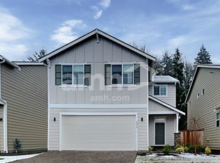 9254 Shooting Star St SE, Tumwater, WA 98501